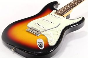 Fender Custom Shop L Series 1964 Stratocaster Closet Classic   Free Shipping