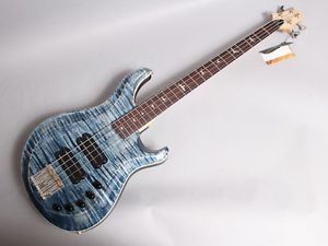 Paul Reed Smith Grainger 4StringBass New    w/ Hard case