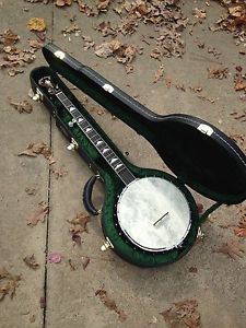 Gold Tone WL-250 banjo