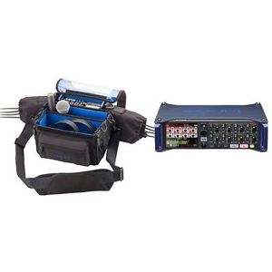 Zoom F8 Multi Tr