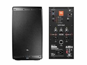 CASSA AMPLIFICATA BLUETOOTH 12" 2 VIE 500W JBL EON 612