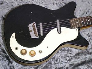 Danelectro #3021 '64 "Shorthorn Model" Electric Free Shipping
