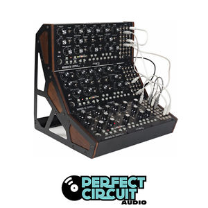 Moog Mother 32 Three Tiered BUNDLE EURORACK - NEW - PERFECT CIRCUIT
