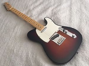 Fender Telecaster American Standard Electric Guitar