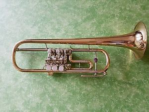 B & S Konzerttrompete