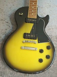 Gibson 96 Les Paul Special Used w / Gigbag