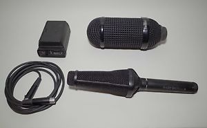 Audio Technica AT895 DeltaBeam