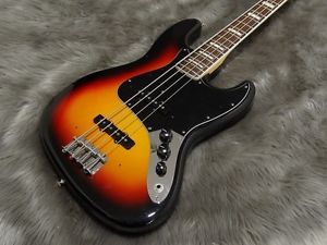Fender American Vintage '74 Jazz Bass Electric Free Shipping
