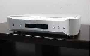 ESOTERIC G-02 Master Clock Generator