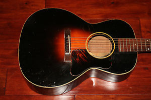 1936 Gibson L-00