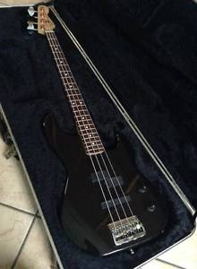 Fender Precision Bass Plus Deluxe '92