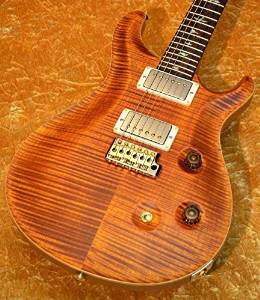 Free Shipping Paul Reed Smith KID Limited Custom24 10top Pattern Regular Guitar