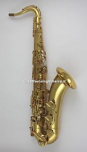Yamaha YTS275 laccato Sax tenore usato 174917