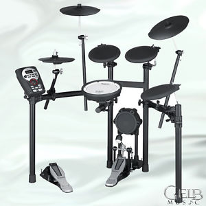 Roland TD-11K V-Drums Kit - TD-11K-S