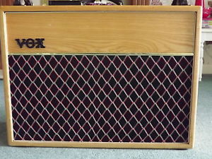 VOX AC30 TB/6