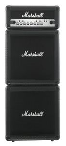 Marshall MG15CFX