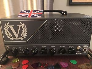 Victory VX The Kraken Amp ** MINT **