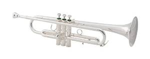 Schilke X3- X Series Professional Bb Trumpet (Silver Plate)