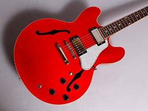 Gibson Es335 Electric Guitar Pickup: Passive