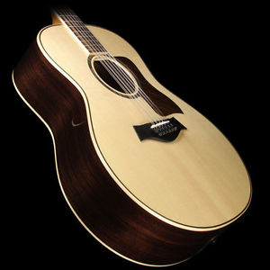 Taylor 858E Gran