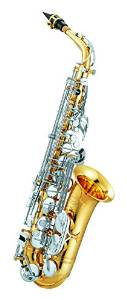 Jupiter Alto Sax JAS-769GN