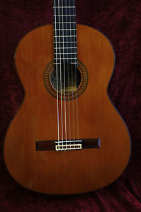 1968 Jose RAMIREZ 1a Classical Guitar