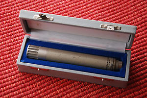 Vintage Neuman Gefell MV691 with M94 Capsule - XLR