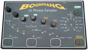 Boomerang III Ph