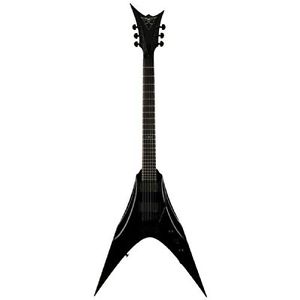 CHITARRA ELETTRICA DBZ VENOM VNM-BK c/ASTUCCIO