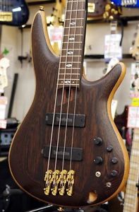 Ibanez Prestige SR5000-OL New w / Hard case