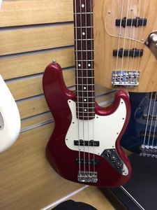 Fender Japan JB62 electric bass standard jazz base From Japan