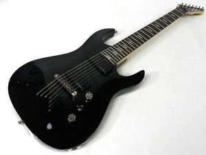 B.C.Rich OUTLAW 7 Electric Free Shipping