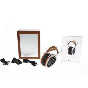 HiFiMan HE1000 Open-Back Planar Magnetic Headphones