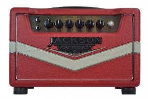 Jackson Ampworks Scarlett 30 Amp Head