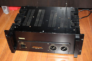 yamaha professional Series p2201 ns-10 ns-10m ns10 studio power amplifier pc2002
