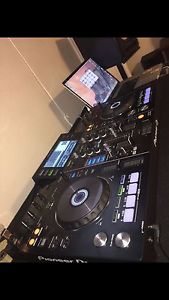 Pioneer Dj Rx