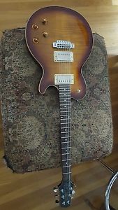 Line 6 JTV-59 Electric Guitar
