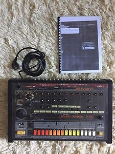 Roland TR-808 Drum Machine