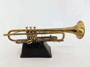 1949 Martin Committee Trumpet