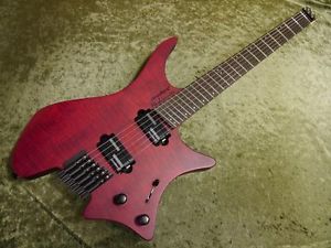 Strandberg Boden OS 6 / USED Used w / Gigbag