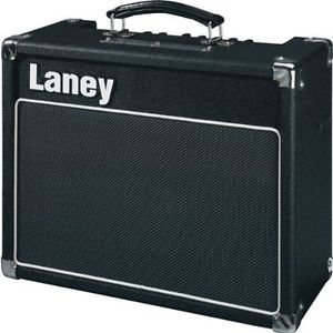 Laney Amps VC Range VC15-110 15-Watt 1x10 Guitar Combo Amplifier