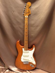 Fender 1976 Stratocaster   [Vintage]    Free Shipping