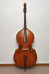 Kay Upright Bass 1965