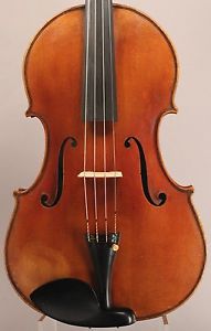 Old, Antique, Vintage Viola Lloyd Kunkel 16.75 inches!