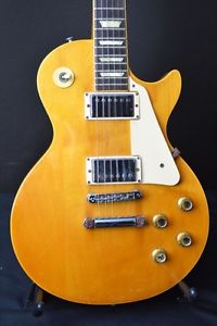 Gibson Les Paul Standard Used Electric Guitar Les Paul type Free Shipping EMS