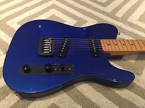 1987 G&L ASAT G L
