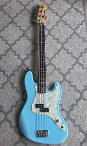 Mark Hoppus Fender Electric Bass