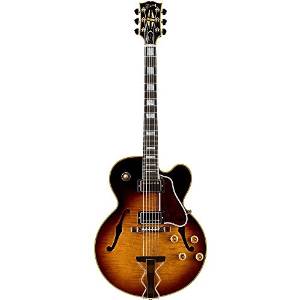 Gibson Memphis ES-275 Figured - Montreux Burst