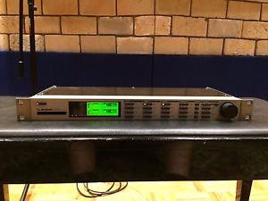 T.C. Electronics M3000 Reverb Rack Unit