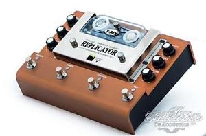 T-rex Replicator Tape Echo
